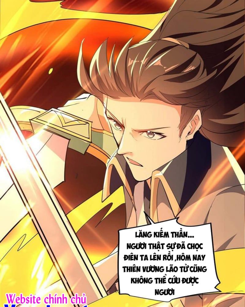 đọc truyện Lăng Thiên Thần Đế Chương 238 ảnh 16 tại Thiên Thai Truyện