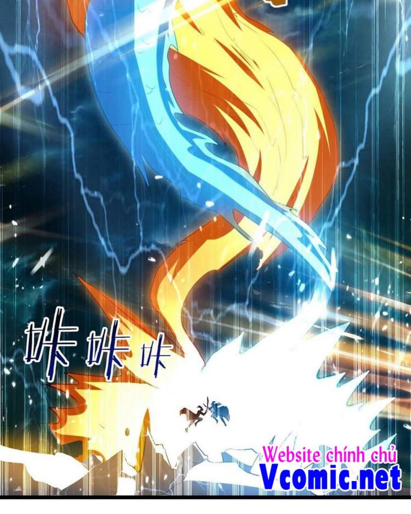 đọc truyện Lăng Thiên Thần Đế Chương 238 ảnh 28 tại Thiên Thai Truyện