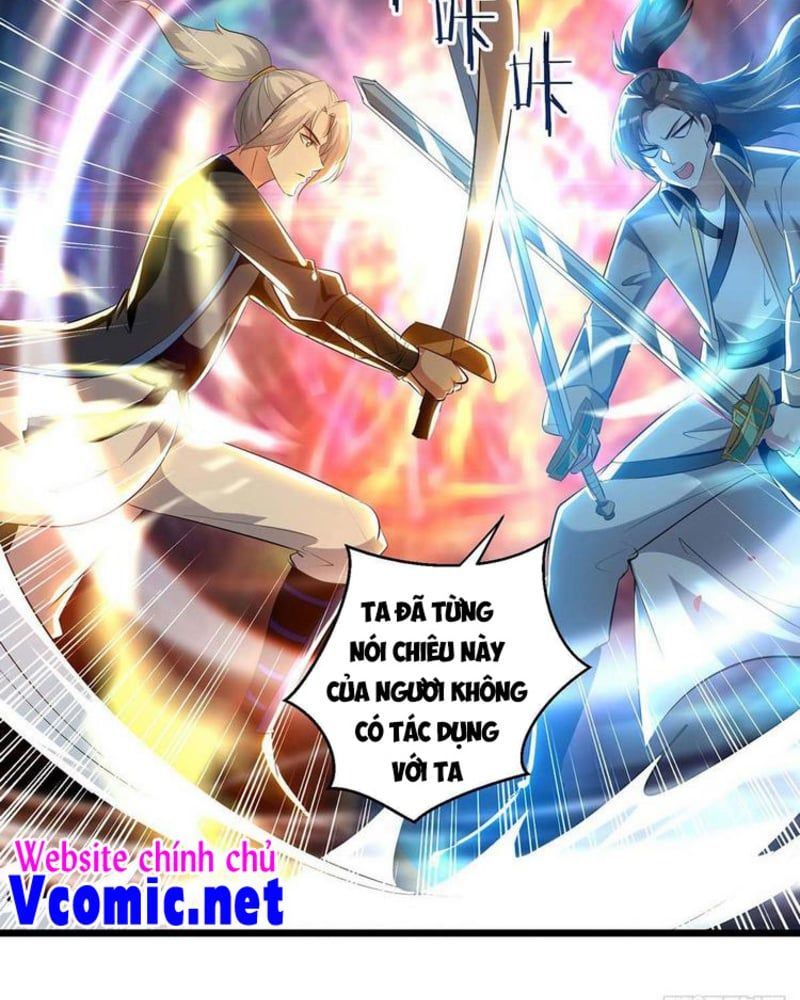 đọc truyện Lăng Thiên Thần Đế Chương 238 ảnh 33 tại Thiên Thai Truyện