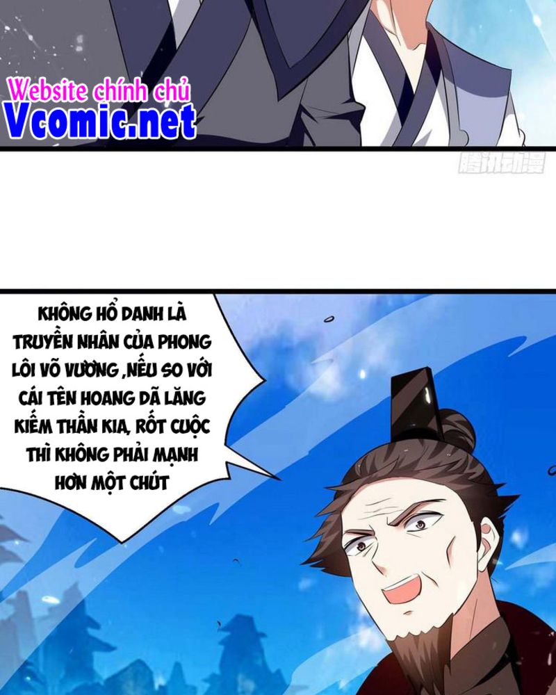 đọc truyện Lăng Thiên Thần Đế Chương 238 ảnh 35 tại Thiên Thai Truyện