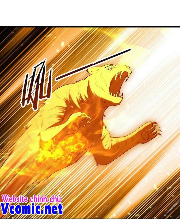 đọc truyện Lăng Thiên Thần Đế Chương 239 ảnh 3 tại Thiên Thai Truyện