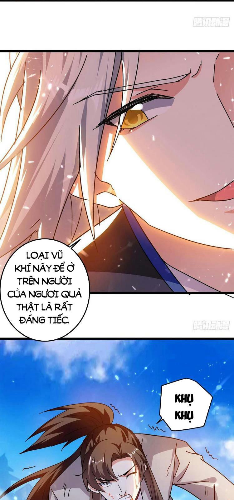 đọc truyện Lăng Thiên Thần Đế Chương 239 ảnh 14 tại Thiên Thai Truyện