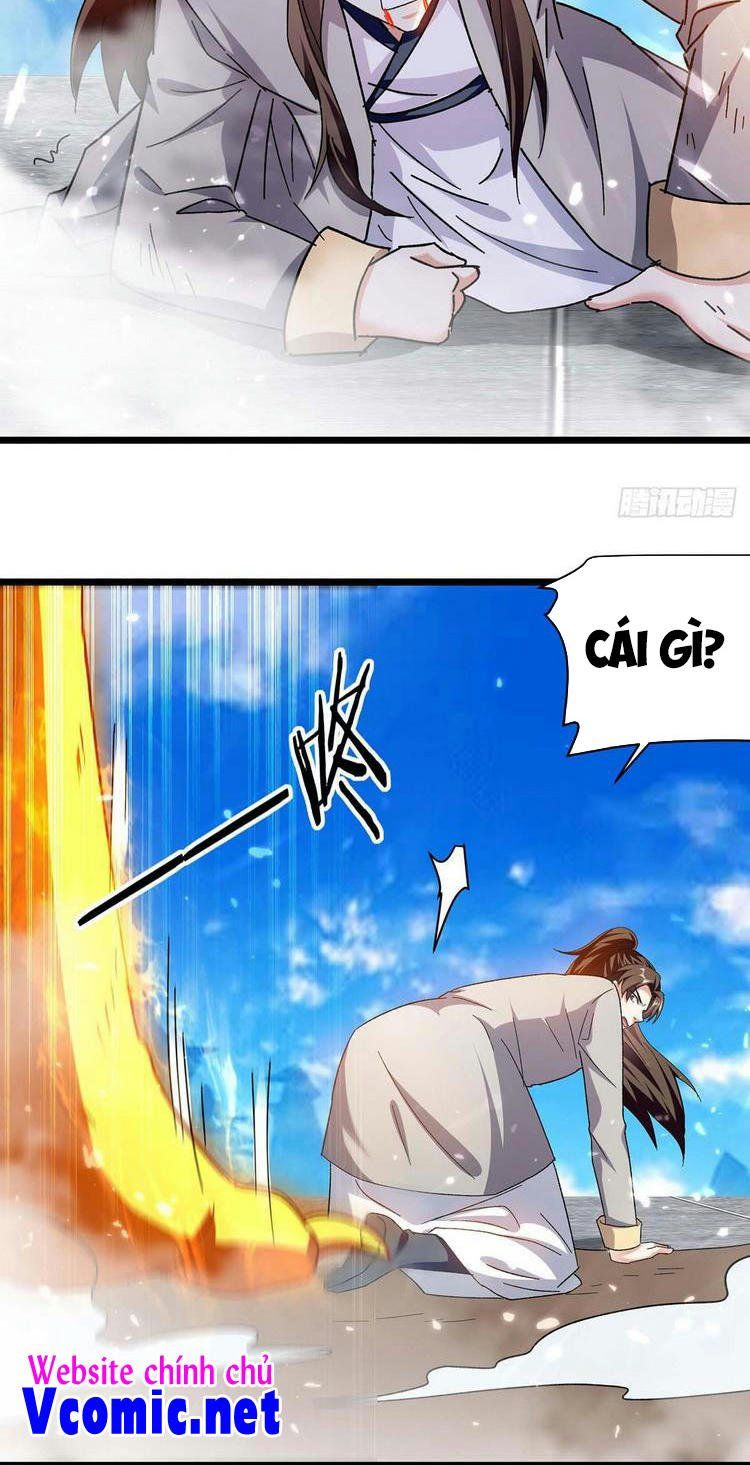 đọc truyện Lăng Thiên Thần Đế Chương 239 ảnh 15 tại Thiên Thai Truyện