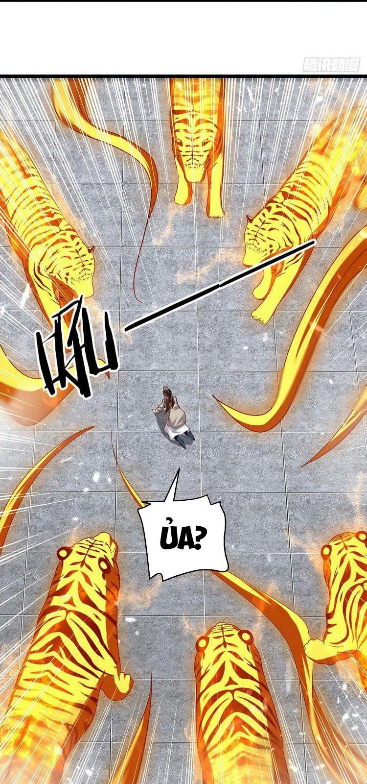 đọc truyện Lăng Thiên Thần Đế Chương 239 ảnh 16 tại Thiên Thai Truyện