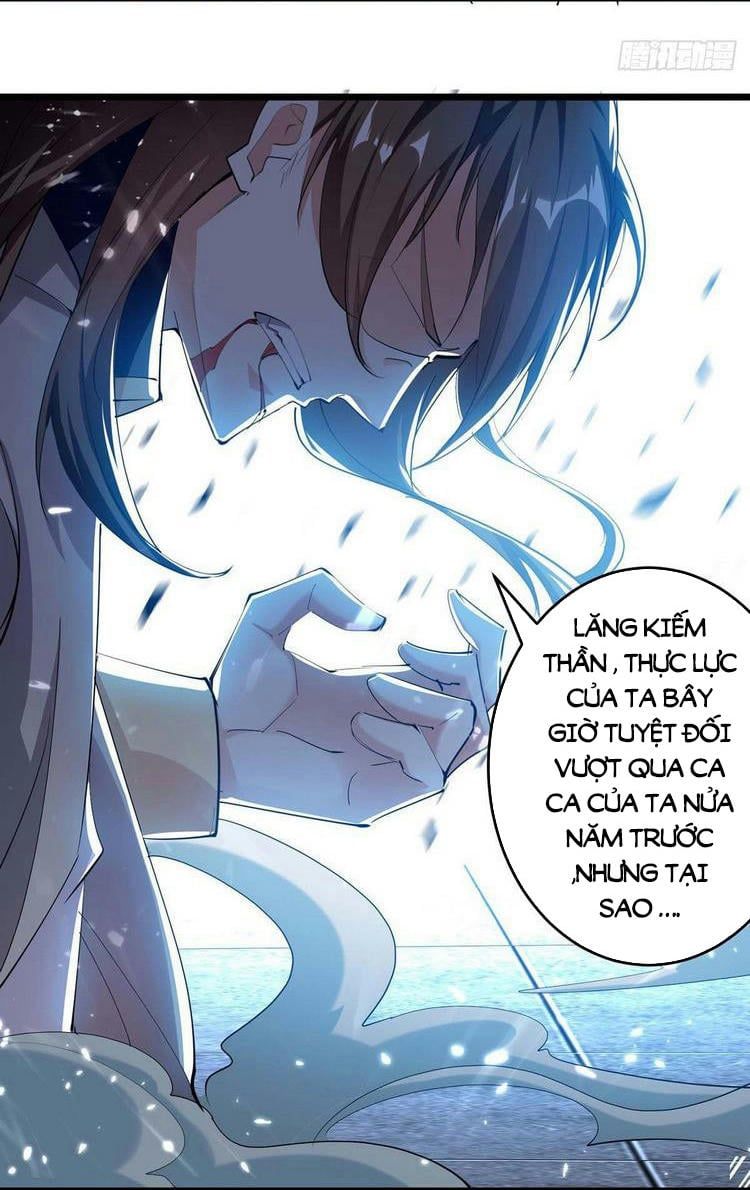 đọc truyện Lăng Thiên Thần Đế Chương 239 ảnh 23 tại Thiên Thai Truyện