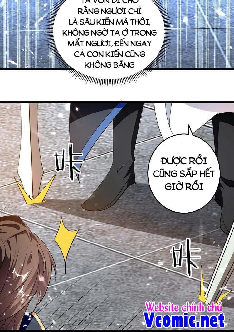 đọc truyện Lăng Thiên Thần Đế Chương 239 ảnh 29 tại Thiên Thai Truyện