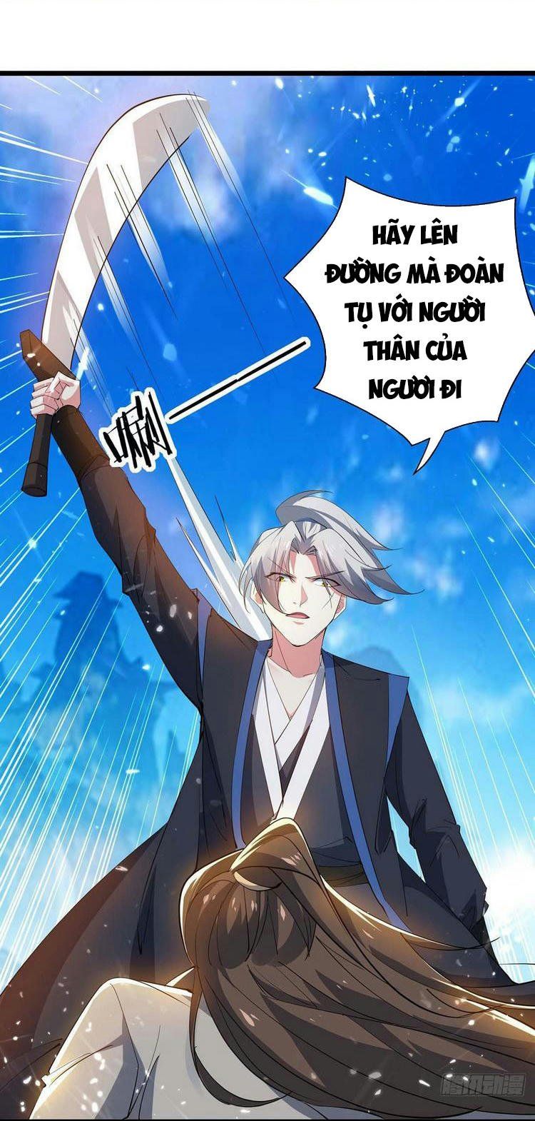 đọc truyện Lăng Thiên Thần Đế Chương 239 ảnh 30 tại Thiên Thai Truyện