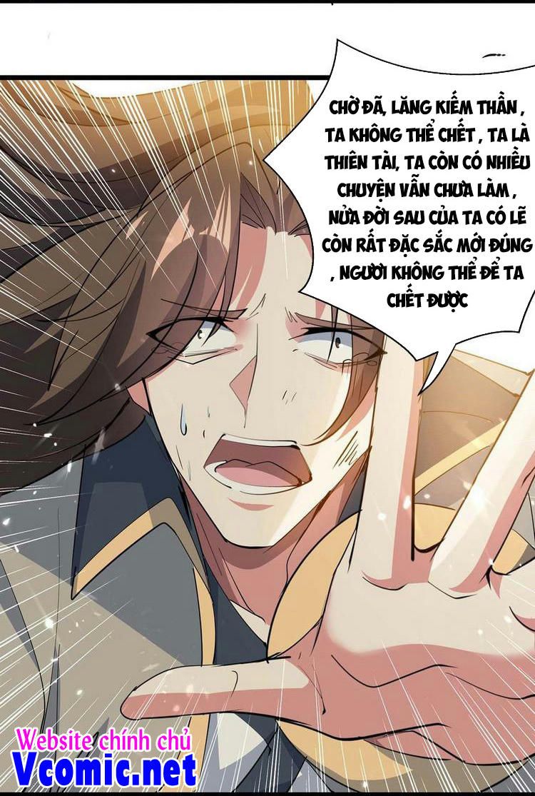 đọc truyện Lăng Thiên Thần Đế Chương 239 ảnh 31 tại Thiên Thai Truyện