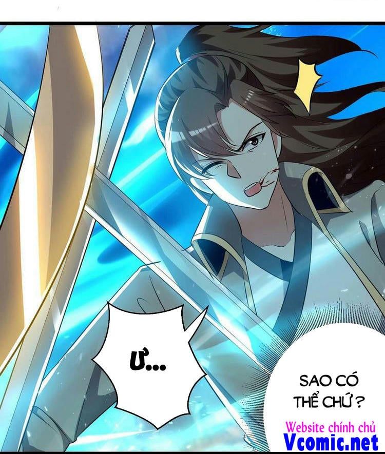 đọc truyện Lăng Thiên Thần Đế Chương 239 ảnh 5 tại Thiên Thai Truyện