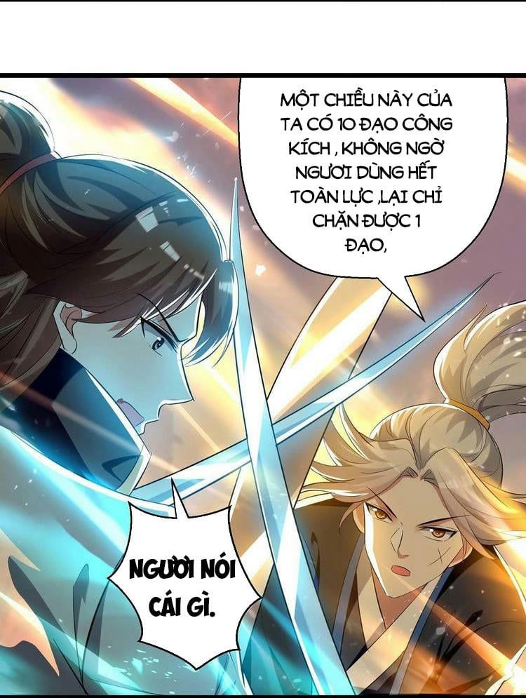 đọc truyện Lăng Thiên Thần Đế Chương 239 ảnh 6 tại Thiên Thai Truyện