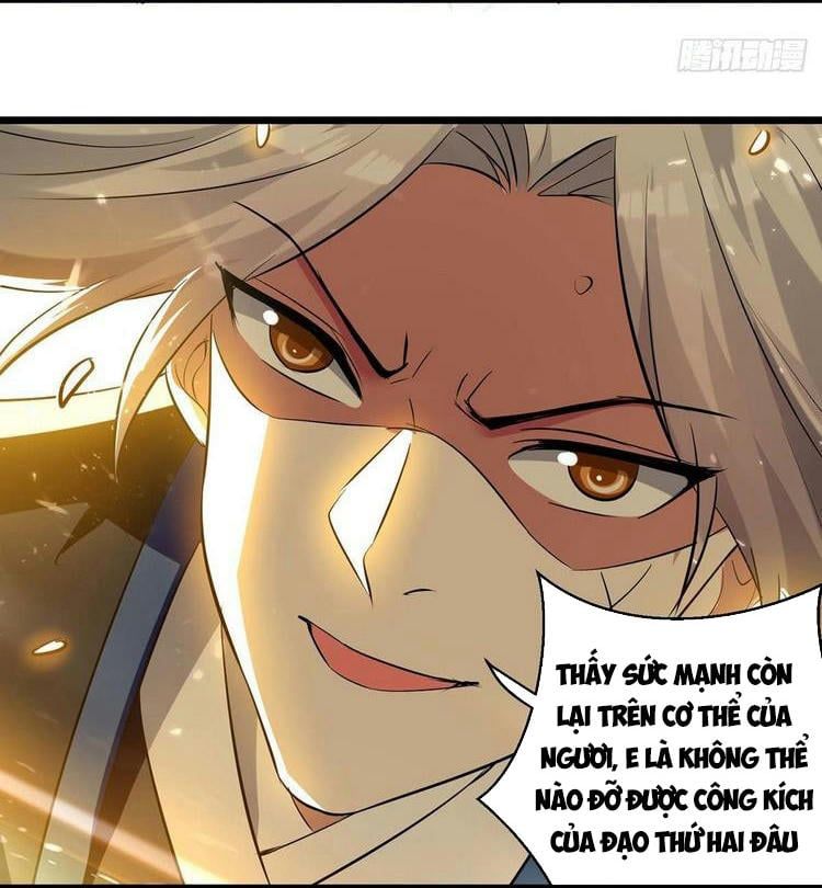 đọc truyện Lăng Thiên Thần Đế Chương 239 ảnh 7 tại Thiên Thai Truyện