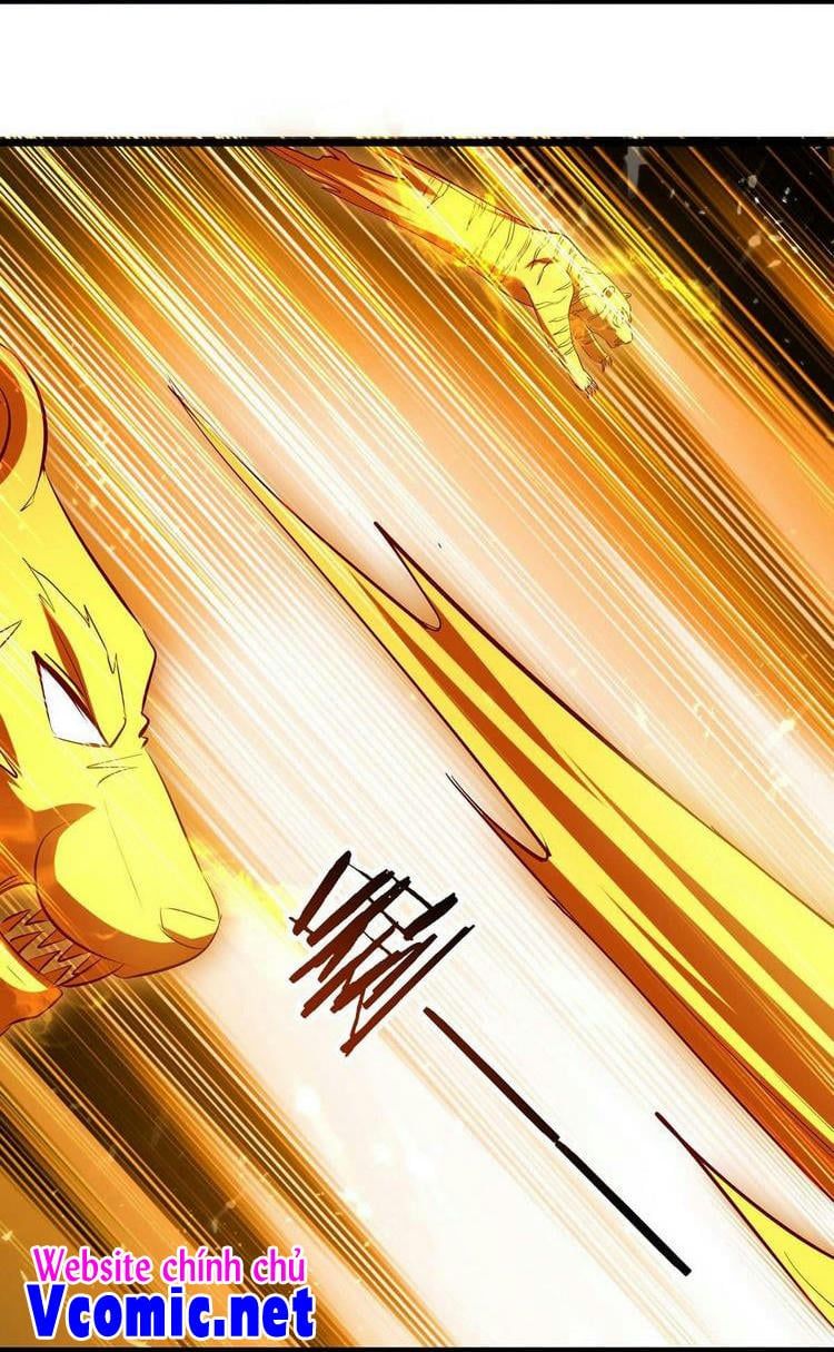 đọc truyện Lăng Thiên Thần Đế Chương 239 ảnh 8 tại Thiên Thai Truyện