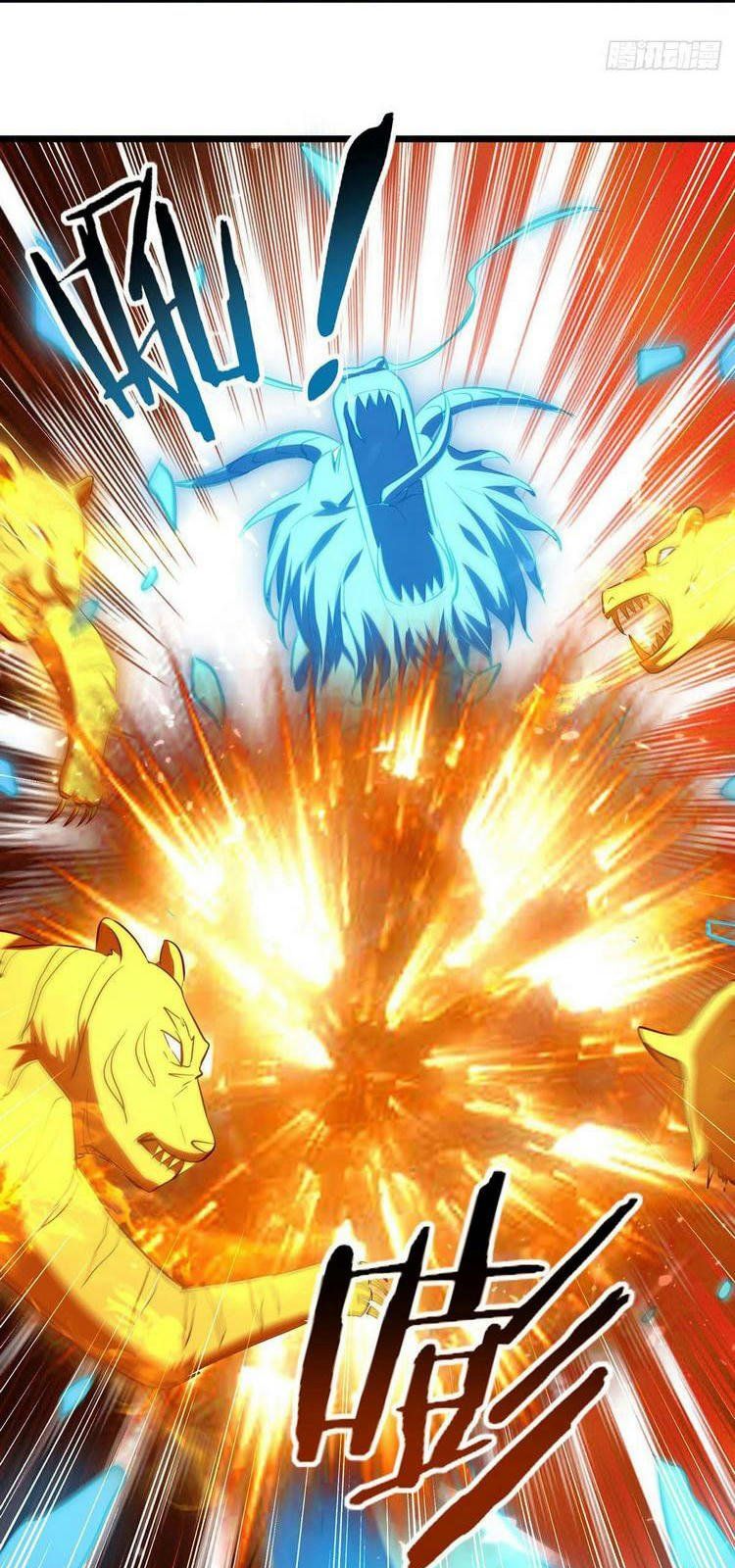 đọc truyện Lăng Thiên Thần Đế Chương 239 ảnh 9 tại Thiên Thai Truyện