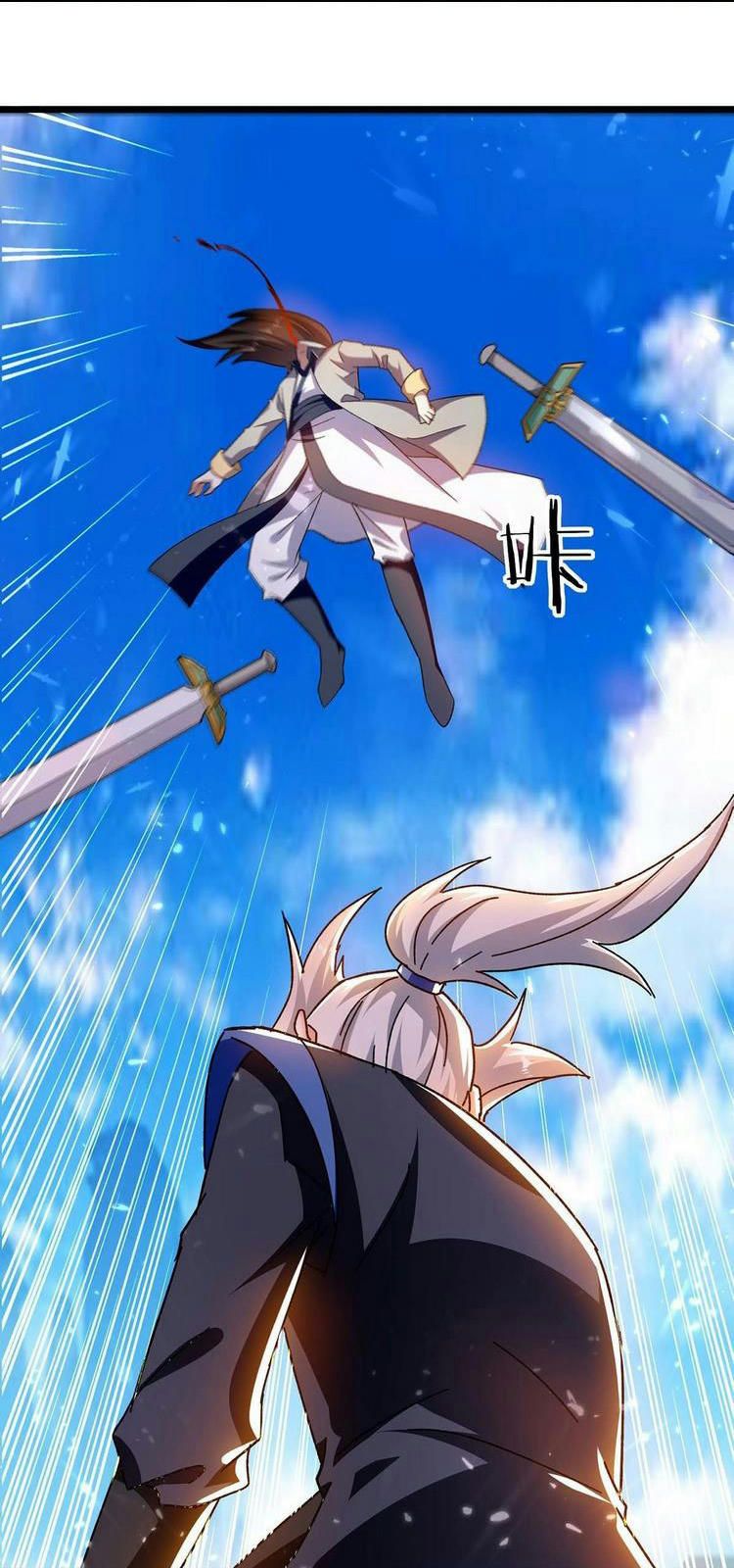 đọc truyện Lăng Thiên Thần Đế Chương 239 ảnh 11 tại Thiên Thai Truyện