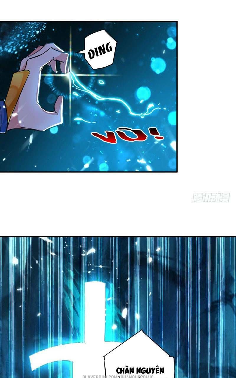 đọc truyện Lăng Thiên Thần Đế Chương 24 ảnh 3 tại Thiên Thai Truyện