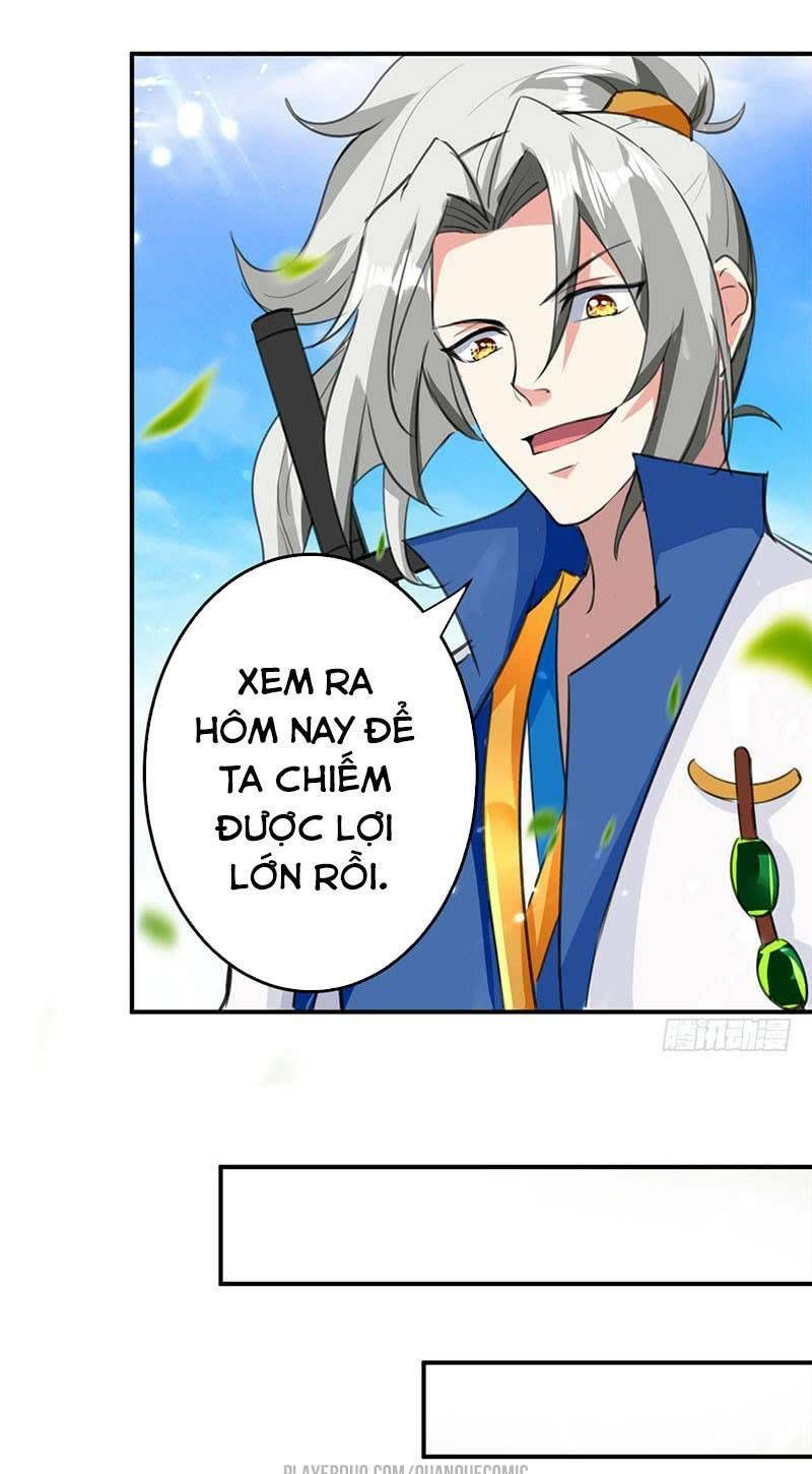 đọc truyện Lăng Thiên Thần Đế Chương 24 ảnh 19 tại Thiên Thai Truyện