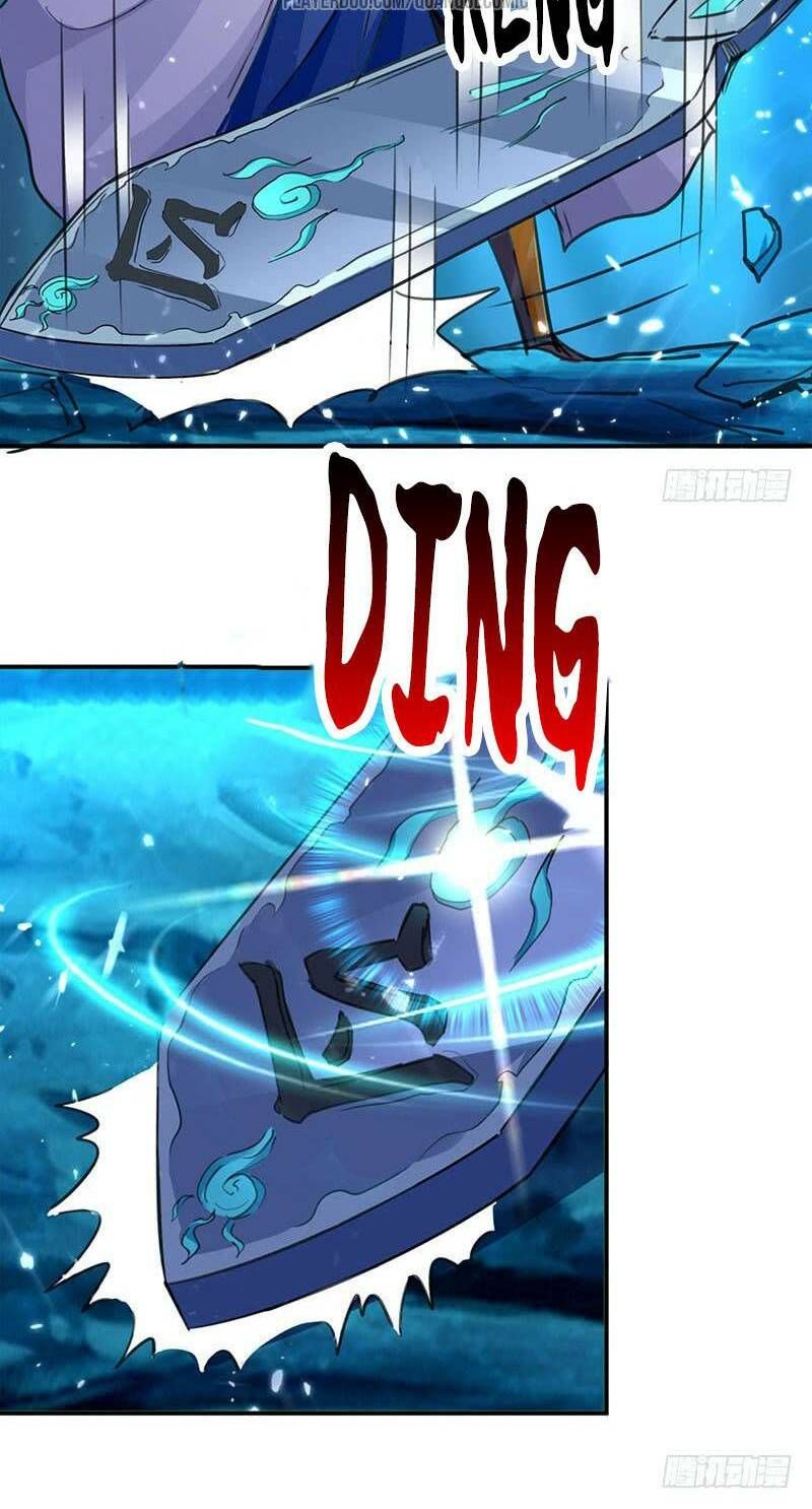 đọc truyện Lăng Thiên Thần Đế Chương 24 ảnh 6 tại Thiên Thai Truyện