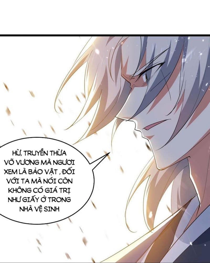 đọc truyện Lăng Thiên Thần Đế Chương 240 ảnh 3 tại Thiên Thai Truyện