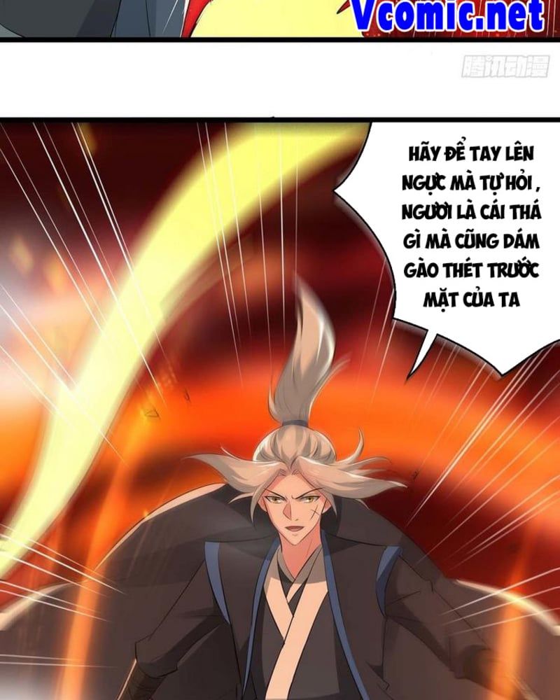 đọc truyện Lăng Thiên Thần Đế Chương 240 ảnh 22 tại Thiên Thai Truyện