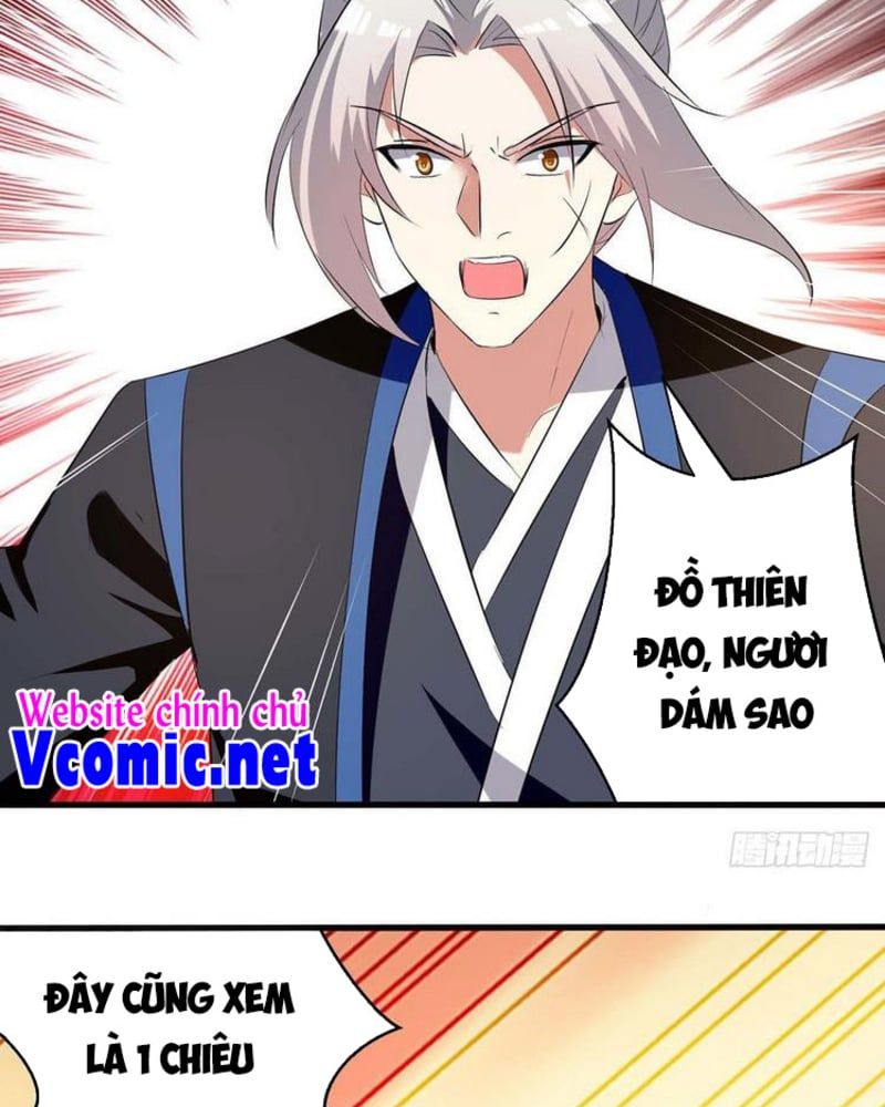 đọc truyện Lăng Thiên Thần Đế Chương 240 ảnh 27 tại Thiên Thai Truyện