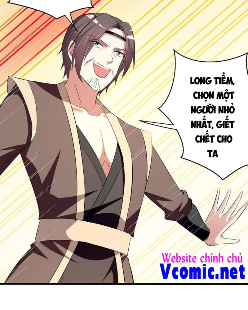 đọc truyện Lăng Thiên Thần Đế Chương 240 ảnh 28 tại Thiên Thai Truyện