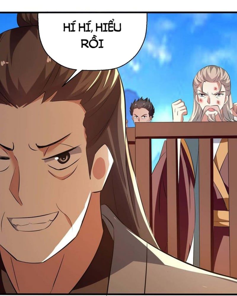 đọc truyện Lăng Thiên Thần Đế Chương 240 ảnh 29 tại Thiên Thai Truyện