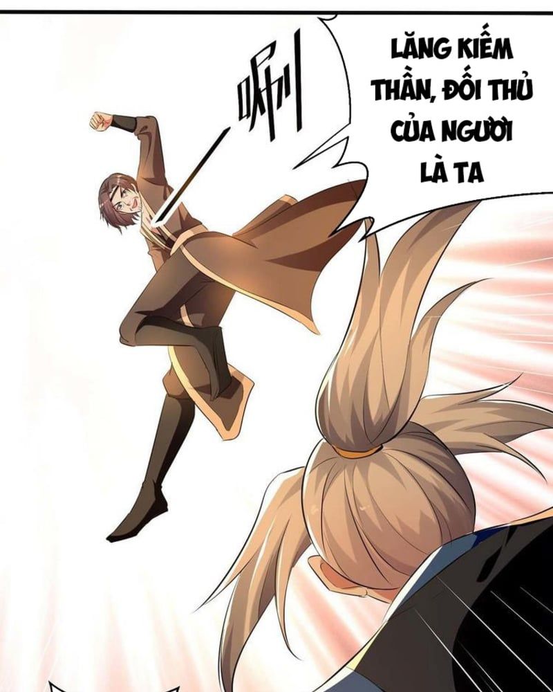 đọc truyện Lăng Thiên Thần Đế Chương 240 ảnh 35 tại Thiên Thai Truyện