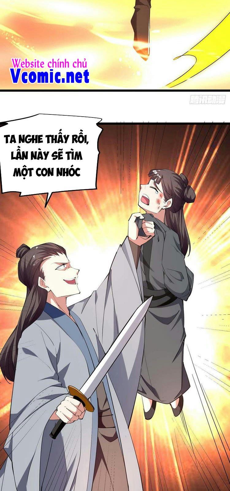 đọc truyện Lăng Thiên Thần Đế Chương 241 ảnh 13 tại Thiên Thai Truyện