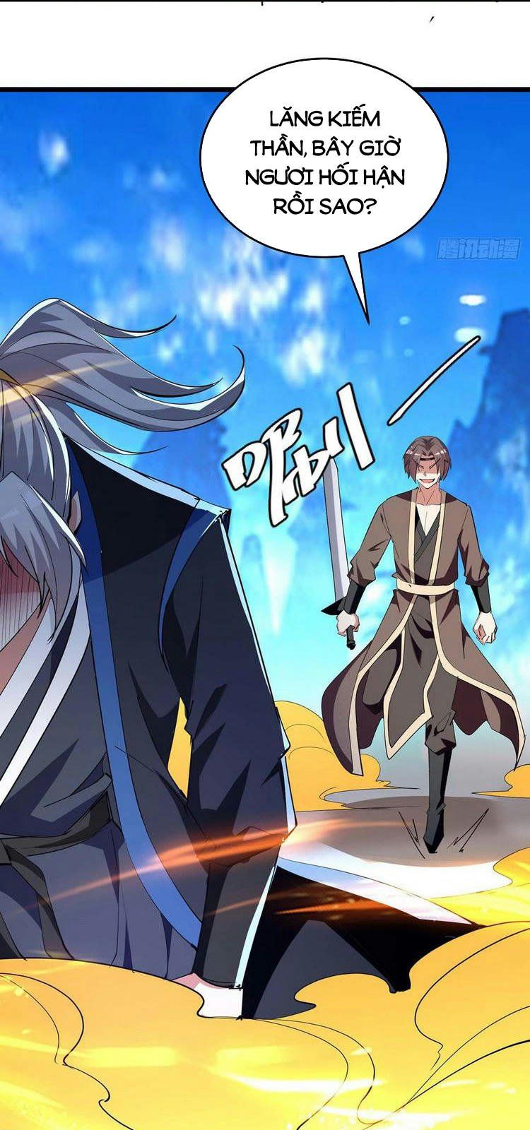 đọc truyện Lăng Thiên Thần Đế Chương 241 ảnh 18 tại Thiên Thai Truyện