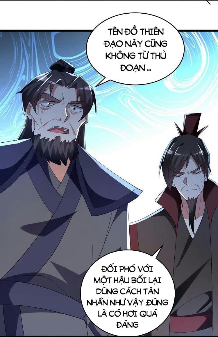 đọc truyện Lăng Thiên Thần Đế Chương 241 ảnh 20 tại Thiên Thai Truyện