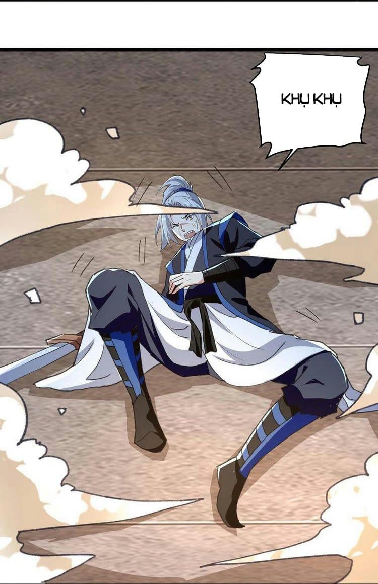 đọc truyện Lăng Thiên Thần Đế Chương 241 ảnh 4 tại Thiên Thai Truyện