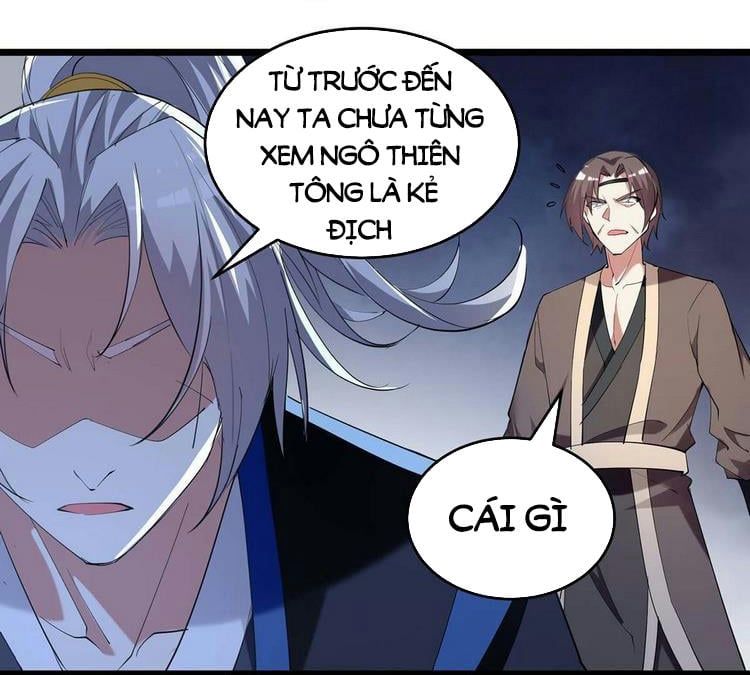 đọc truyện Lăng Thiên Thần Đế Chương 241 ảnh 22 tại Thiên Thai Truyện