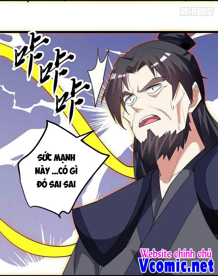 đọc truyện Lăng Thiên Thần Đế Chương 241 ảnh 27 tại Thiên Thai Truyện