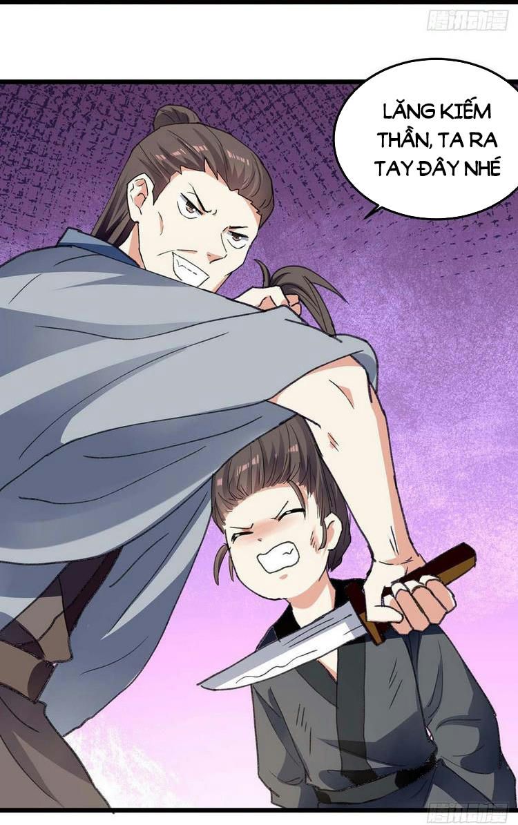 đọc truyện Lăng Thiên Thần Đế Chương 241 ảnh 5 tại Thiên Thai Truyện