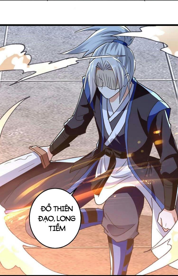 đọc truyện Lăng Thiên Thần Đế Chương 241 ảnh 10 tại Thiên Thai Truyện