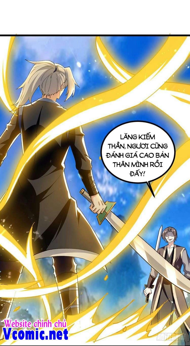 đọc truyện Lăng Thiên Thần Đế Chương 242 ảnh 3 tại Thiên Thai Truyện