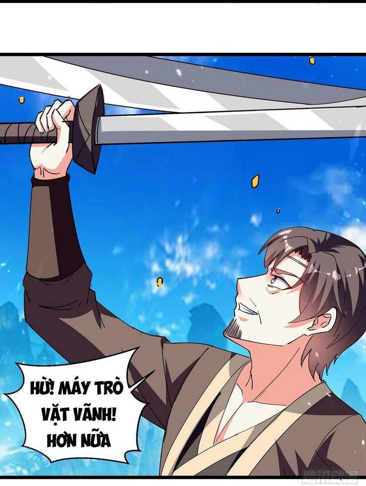 đọc truyện Lăng Thiên Thần Đế Chương 242 ảnh 13 tại Thiên Thai Truyện