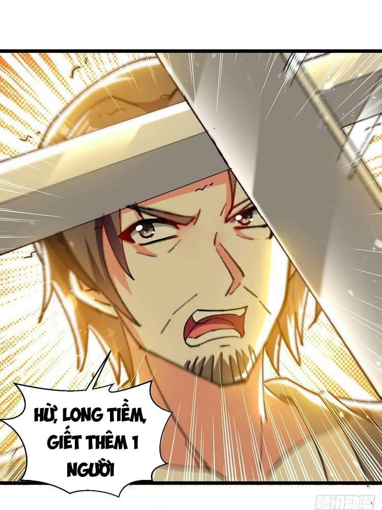 đọc truyện Lăng Thiên Thần Đế Chương 242 ảnh 18 tại Thiên Thai Truyện