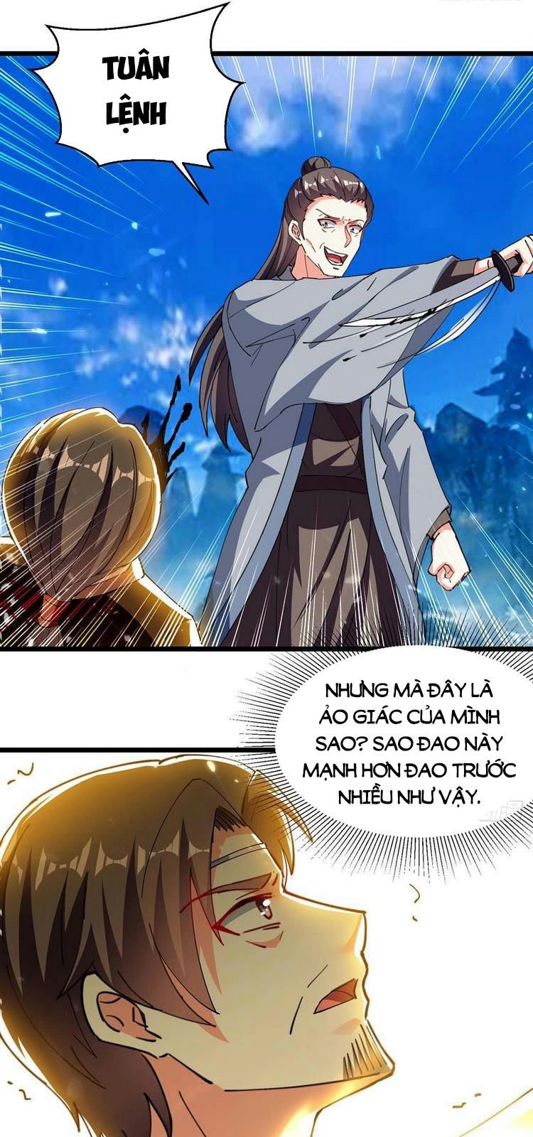 đọc truyện Lăng Thiên Thần Đế Chương 242 ảnh 19 tại Thiên Thai Truyện