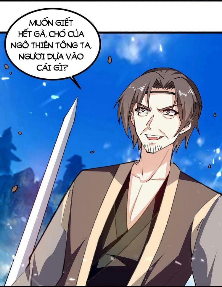 đọc truyện Lăng Thiên Thần Đế Chương 242 ảnh 4 tại Thiên Thai Truyện