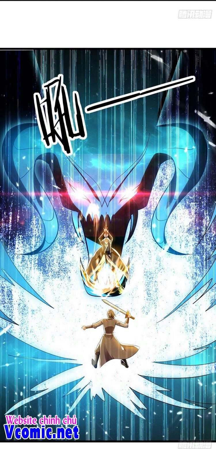 đọc truyện Lăng Thiên Thần Đế Chương 242 ảnh 22 tại Thiên Thai Truyện