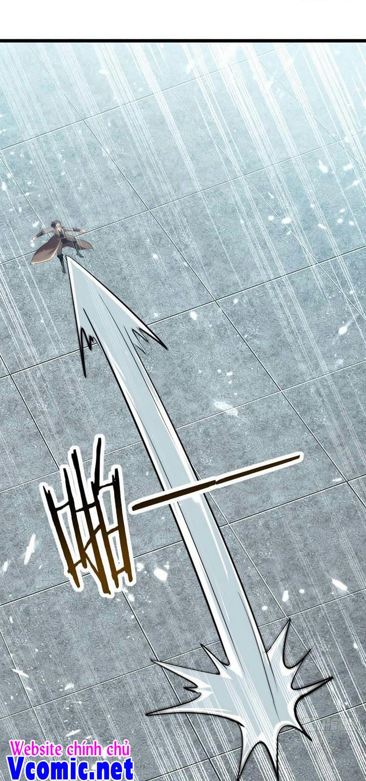 đọc truyện Lăng Thiên Thần Đế Chương 242 ảnh 26 tại Thiên Thai Truyện