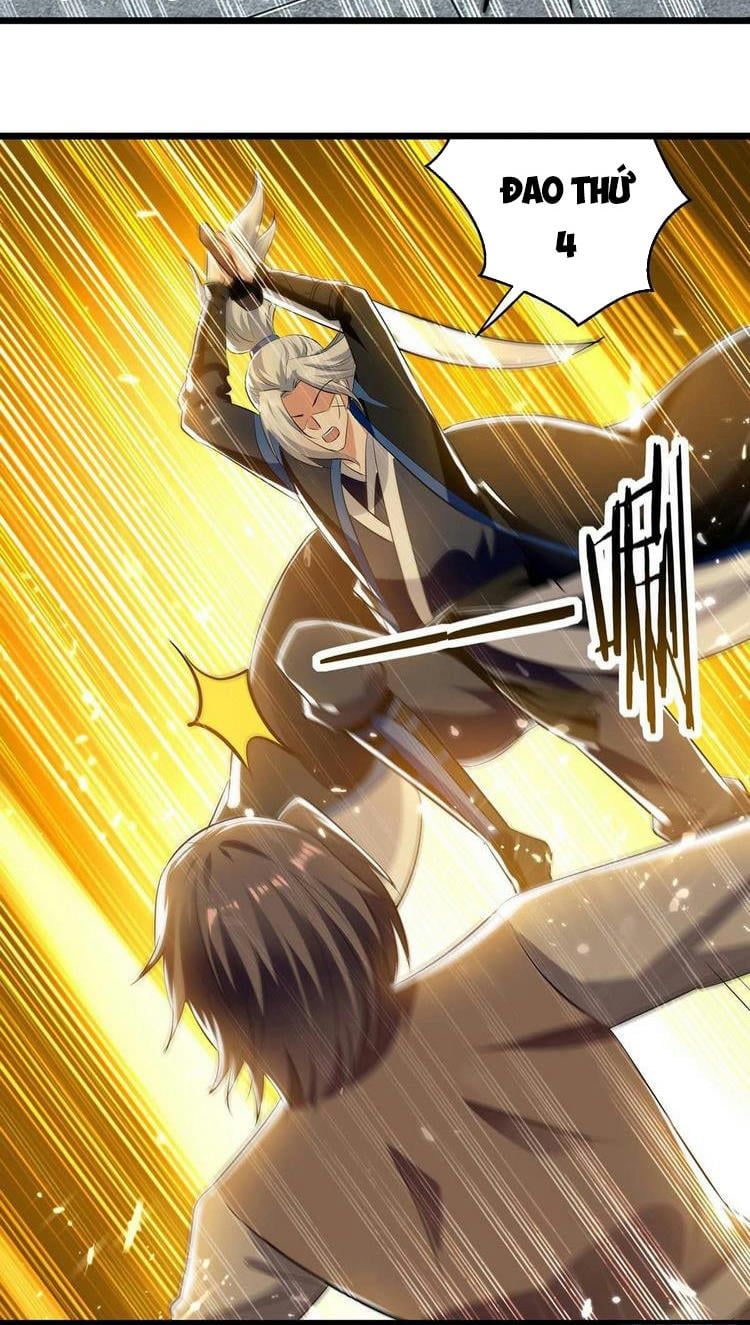 đọc truyện Lăng Thiên Thần Đế Chương 242 ảnh 27 tại Thiên Thai Truyện