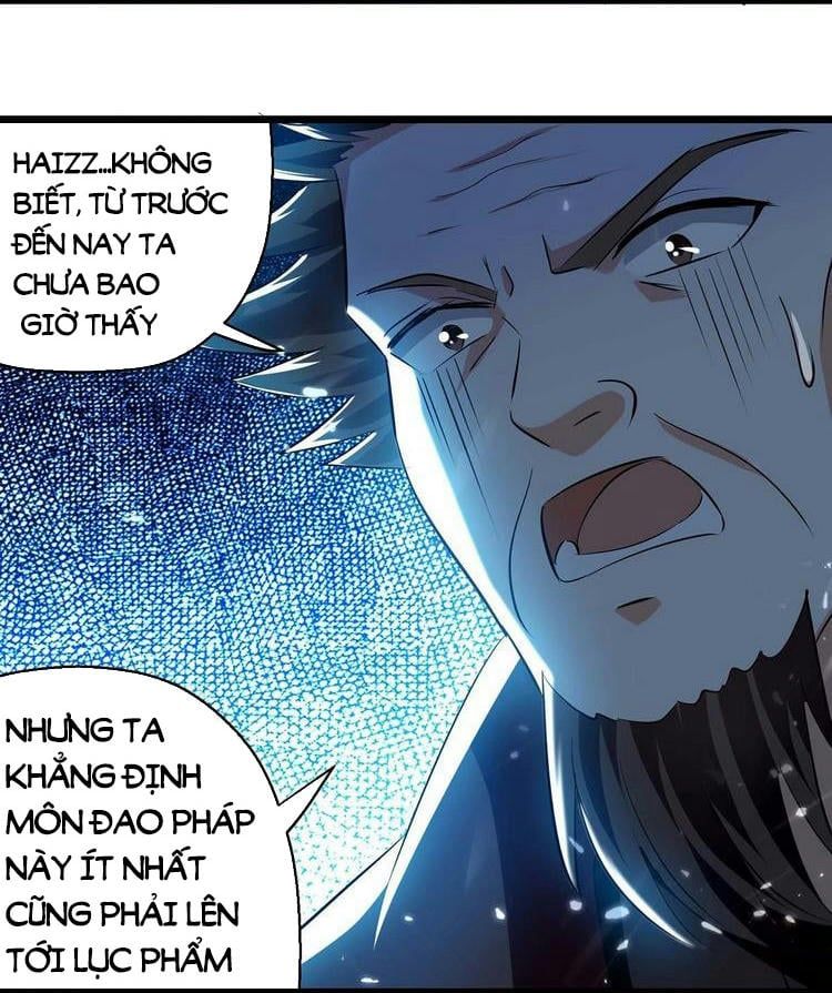 đọc truyện Lăng Thiên Thần Đế Chương 242 ảnh 31 tại Thiên Thai Truyện