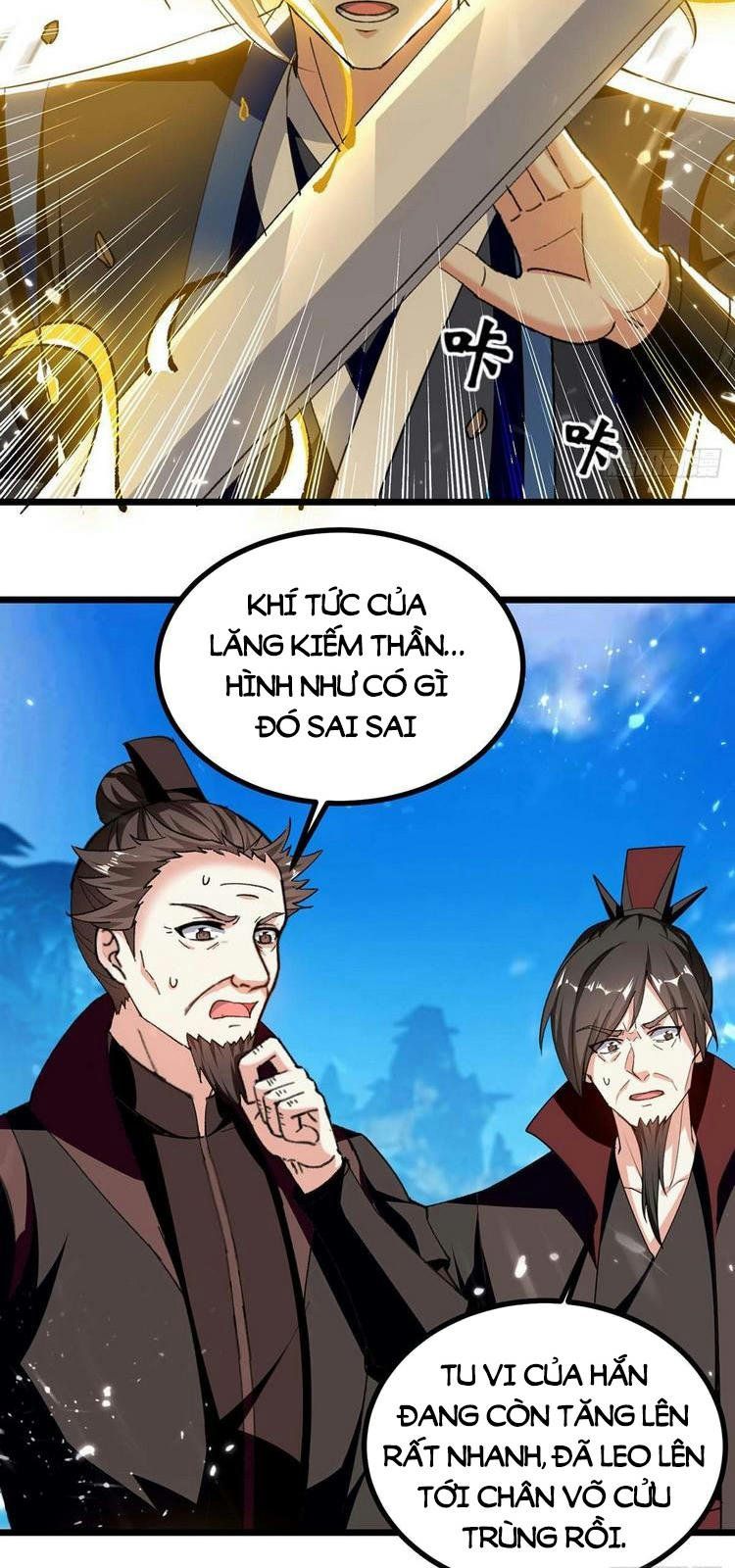 đọc truyện Lăng Thiên Thần Đế Chương 242 ảnh 6 tại Thiên Thai Truyện