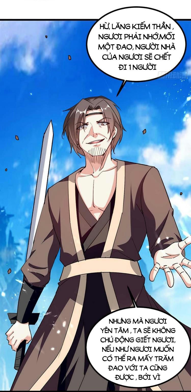 đọc truyện Lăng Thiên Thần Đế Chương 242 ảnh 8 tại Thiên Thai Truyện