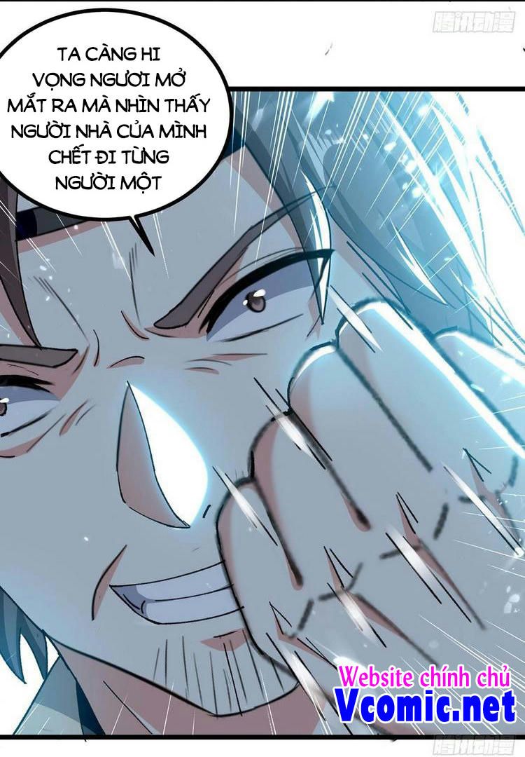 đọc truyện Lăng Thiên Thần Đế Chương 242 ảnh 9 tại Thiên Thai Truyện