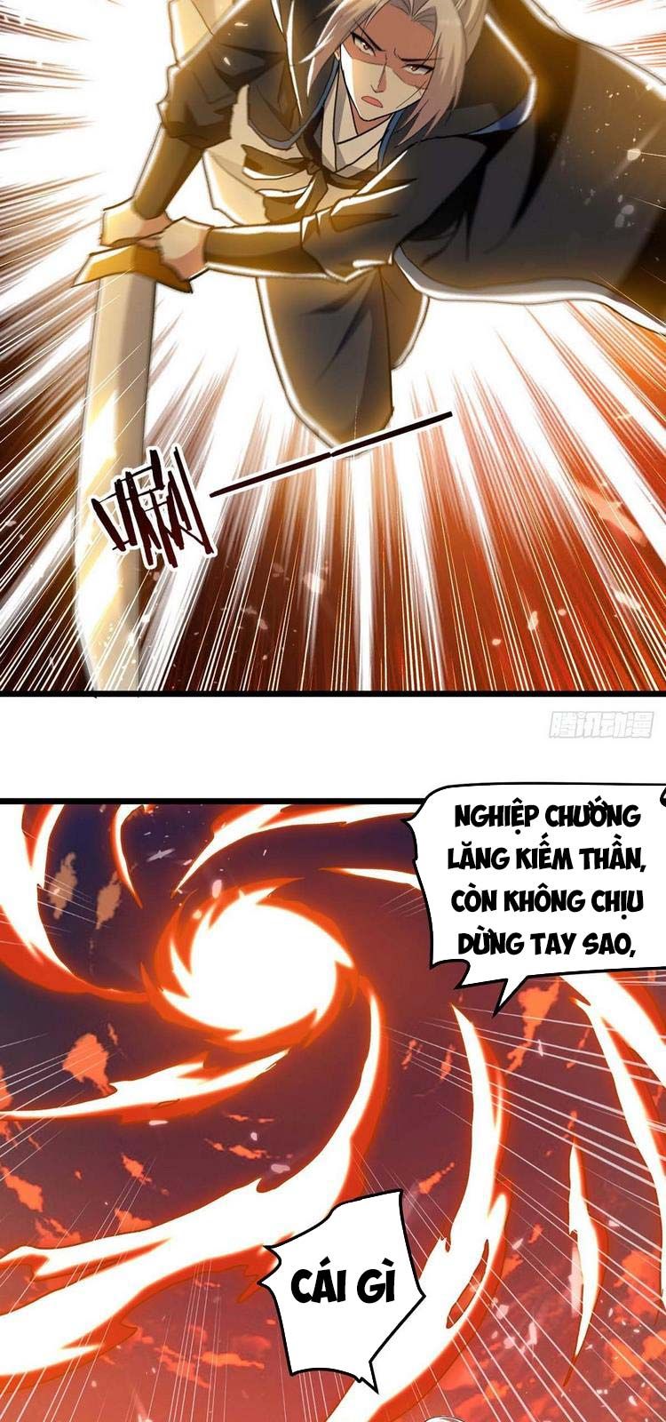 đọc truyện Lăng Thiên Thần Đế Chương 243 ảnh 15 tại Thiên Thai Truyện