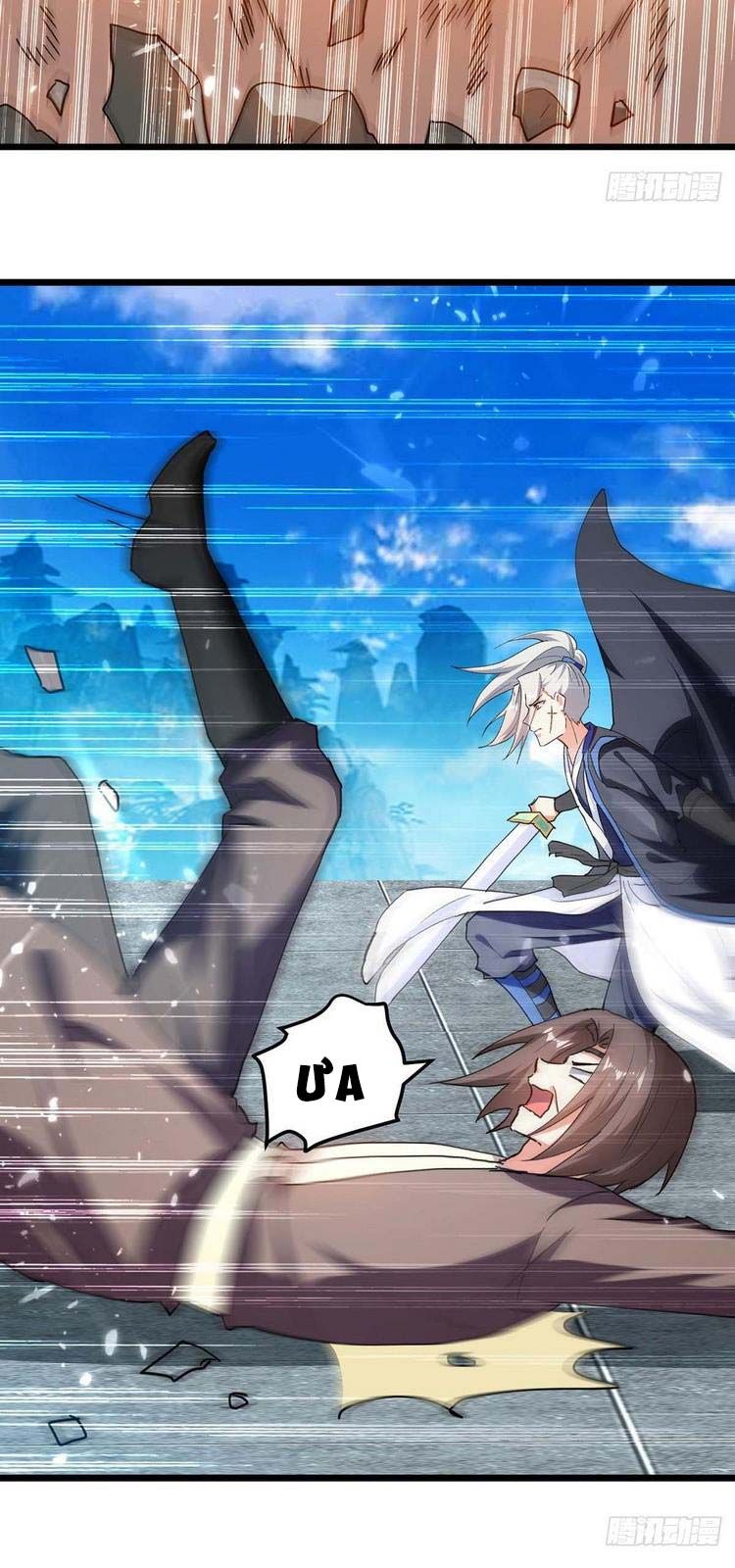 đọc truyện Lăng Thiên Thần Đế Chương 243 ảnh 18 tại Thiên Thai Truyện