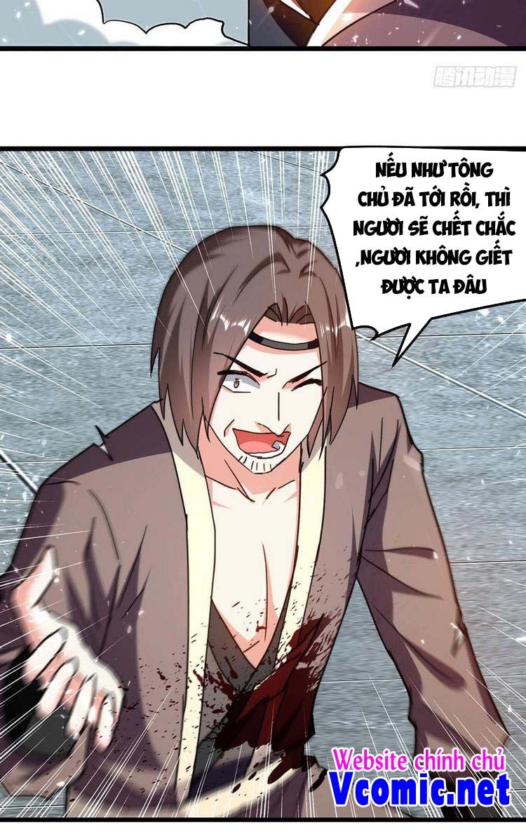 đọc truyện Lăng Thiên Thần Đế Chương 243 ảnh 21 tại Thiên Thai Truyện